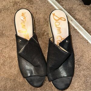 Sam Edelman Wedge Sandals